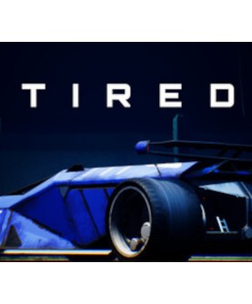 Tired Steam Key GLOBAL